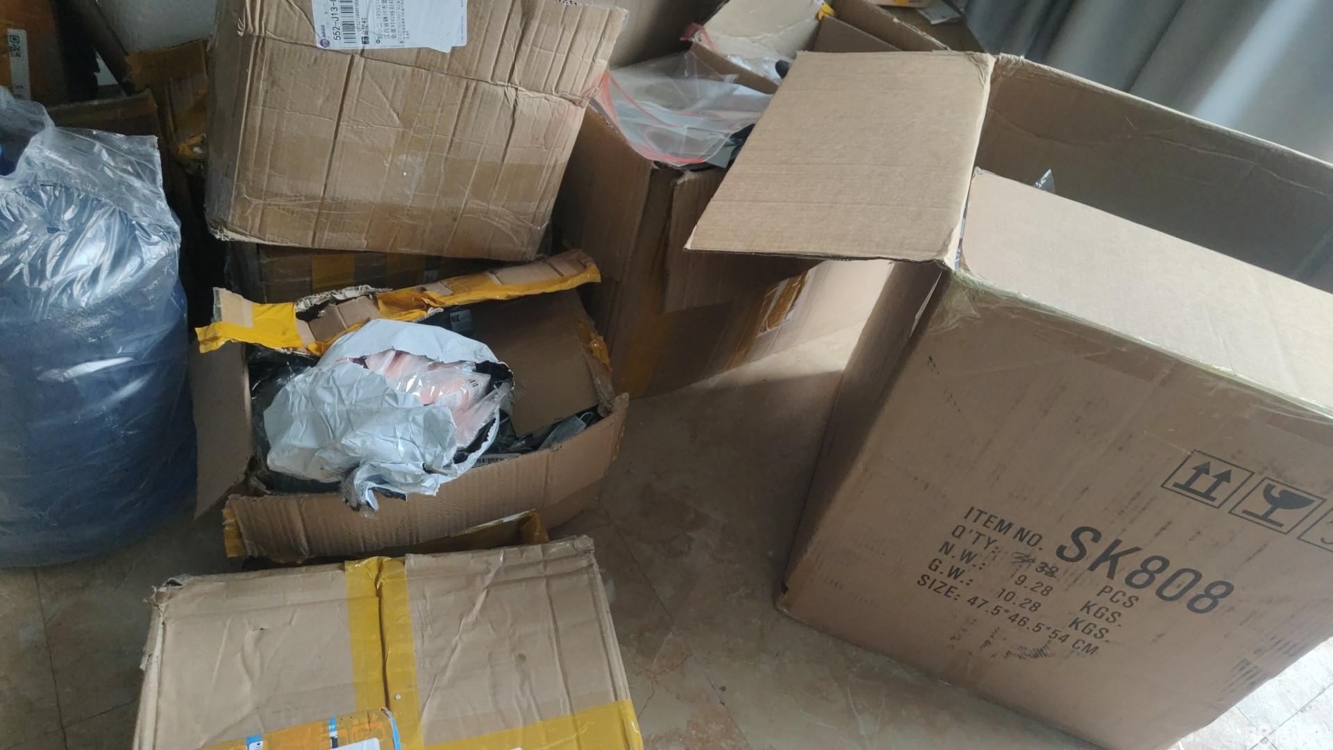 物流包装回收:旧纸箱回收再利用,环保又省钱 物流包装回收:旧纸箱回收再利用,环保又省钱