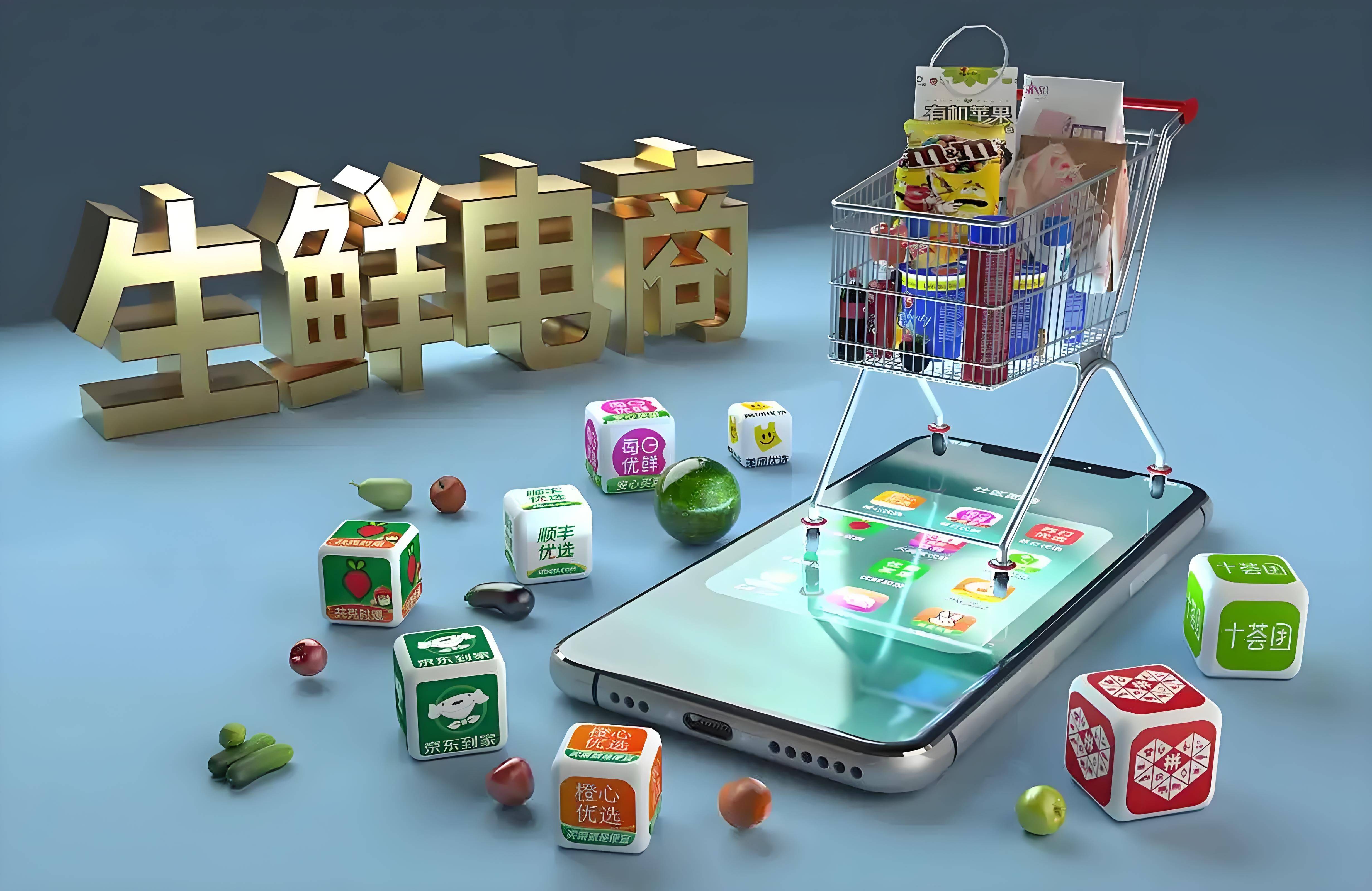 县域物流新玩法！乡镇也能次日达，农产品不愁卖了