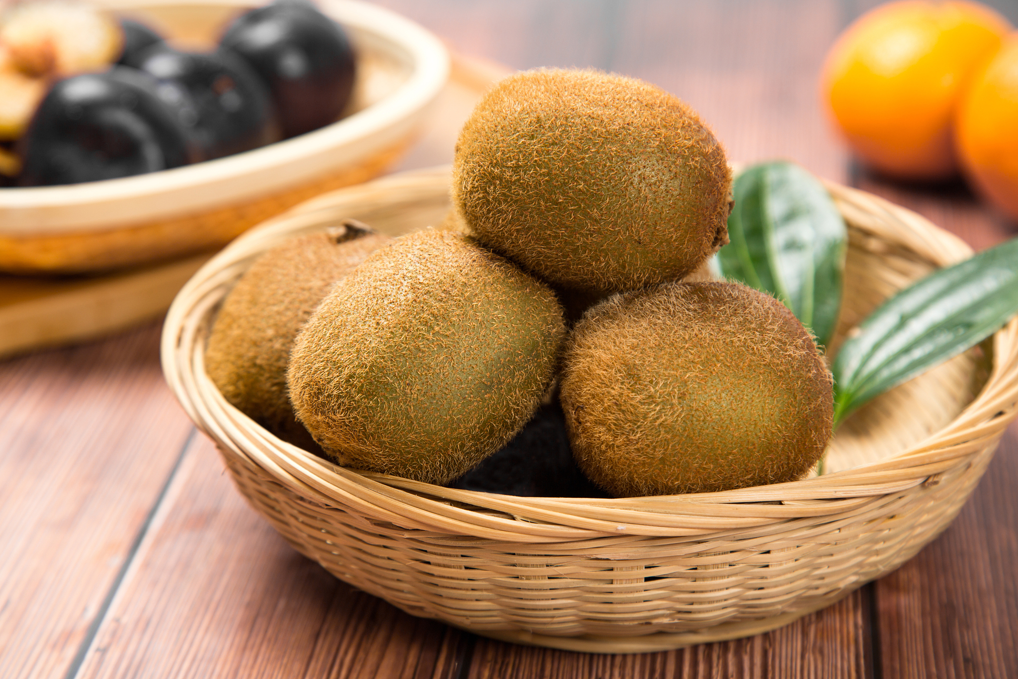 寄水果怕坏？物流保鲜技巧，让损耗率降为0