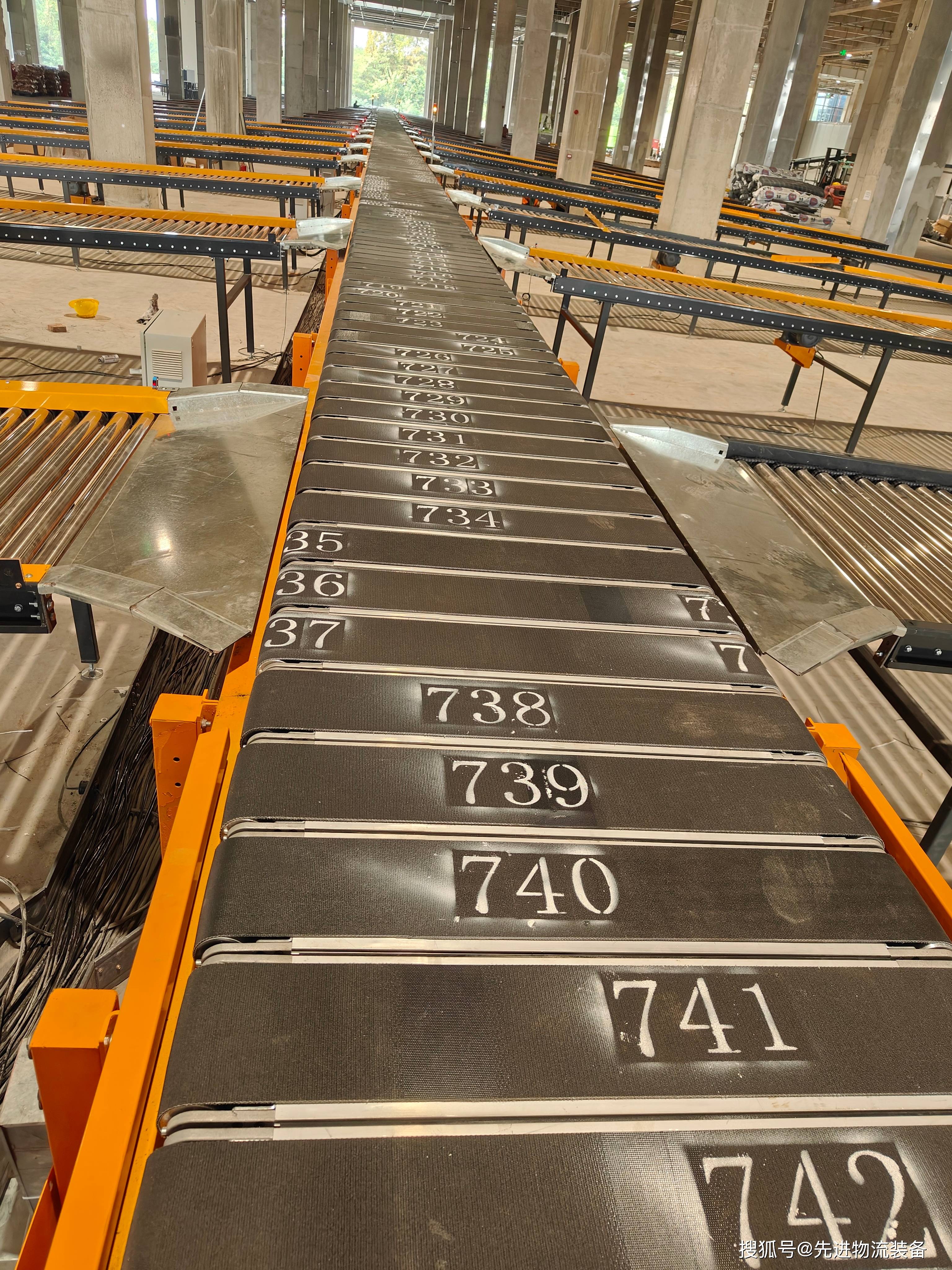 物流时效的“影响因素”:天气、交通、分拣,都有关 物流时效的“影响因素”:天气、交通、分拣,都有关