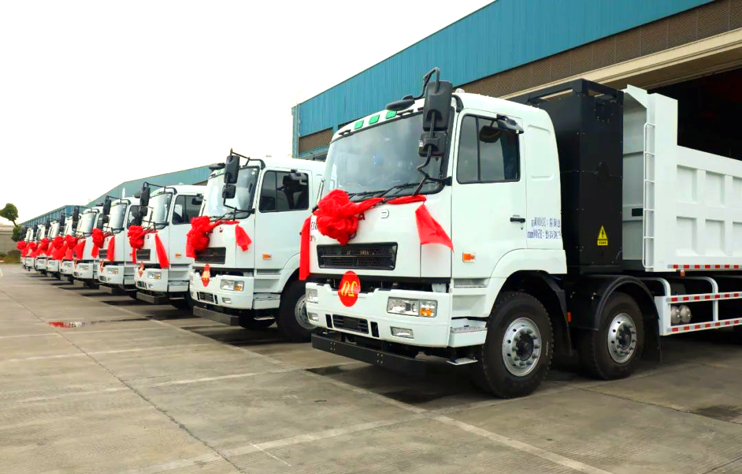 物流行业的“绿色革命”：电动货车、环保包装，越来越潮