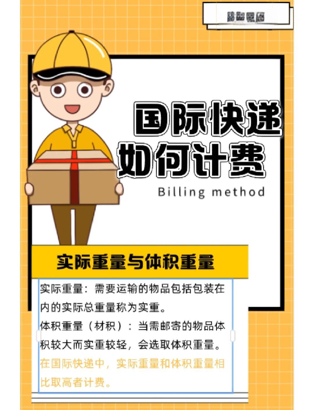 国际物流运费计算:避免被多收费用的技巧 国际物流运费计算:避免被多收费用的技巧