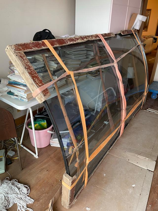 大件物流配送难题:电梯进不去?这样解决! 大件物流配送难题:电梯进不去?这样解决!