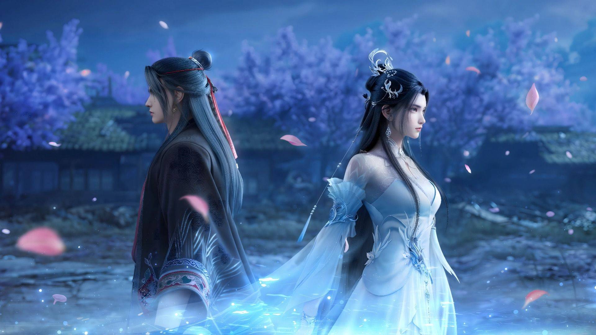 诛仙sf:重温经典仙侠,开启梦幻新征程! 诛仙sf:重温经典仙侠,开启梦幻新征程!