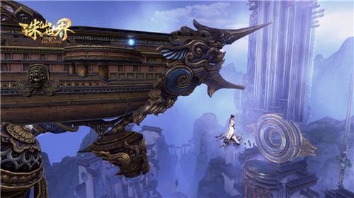 诛仙职业玩法秘籍大公开,速来围观! 诛仙职业玩法秘籍大公开,速来围观!