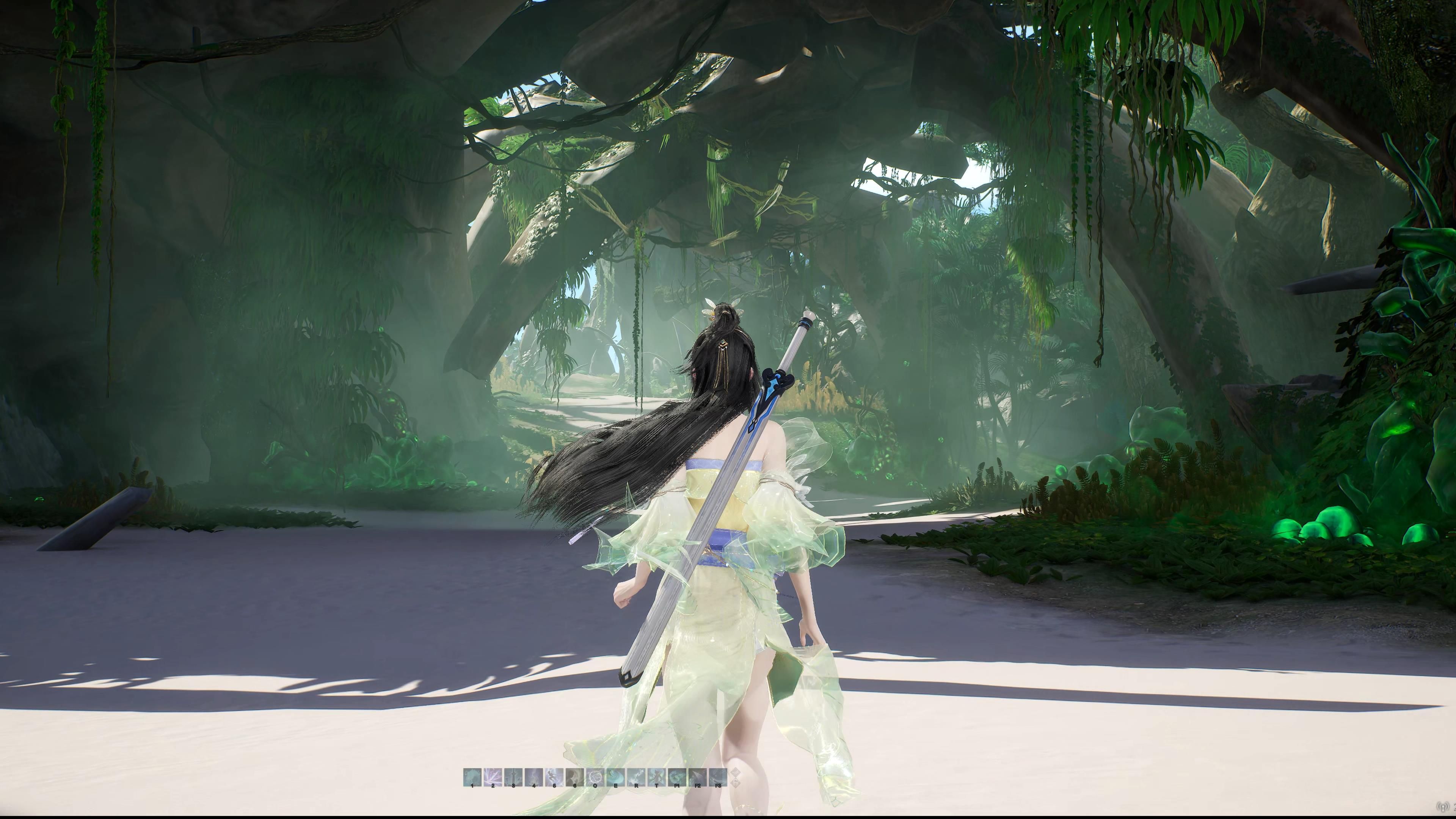 诛仙sf:独特副本,体验惊险刺激的仙侠挑战 诛仙sf:独特副本,体验惊险刺激的仙侠挑战