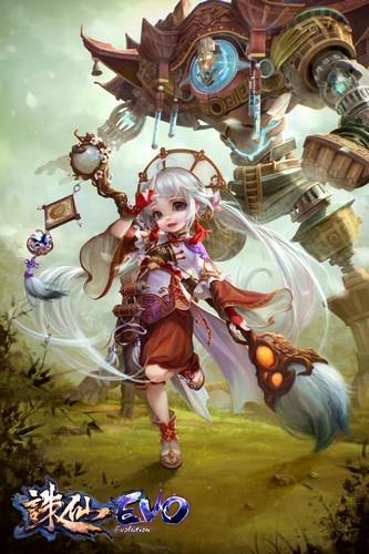 诛仙私服竞技玩法技巧,成为竞技之王! 诛仙私服竞技玩法技巧,成为竞技之王!