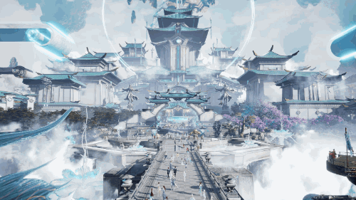 诛仙sf:重塑仙侠经典,再掀热血狂潮 诛仙sf:重塑仙侠经典,再掀热血狂潮