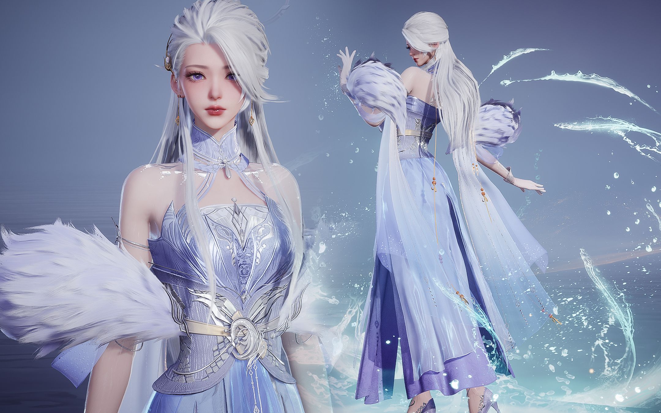 诛仙私服发布网，感受仙侠世界爱恨情仇！