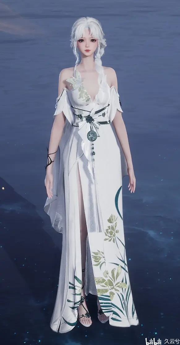 诛仙私服时装玩法技巧,让你美出新高度! 诛仙私服时装玩法技巧,让你美出新高度!