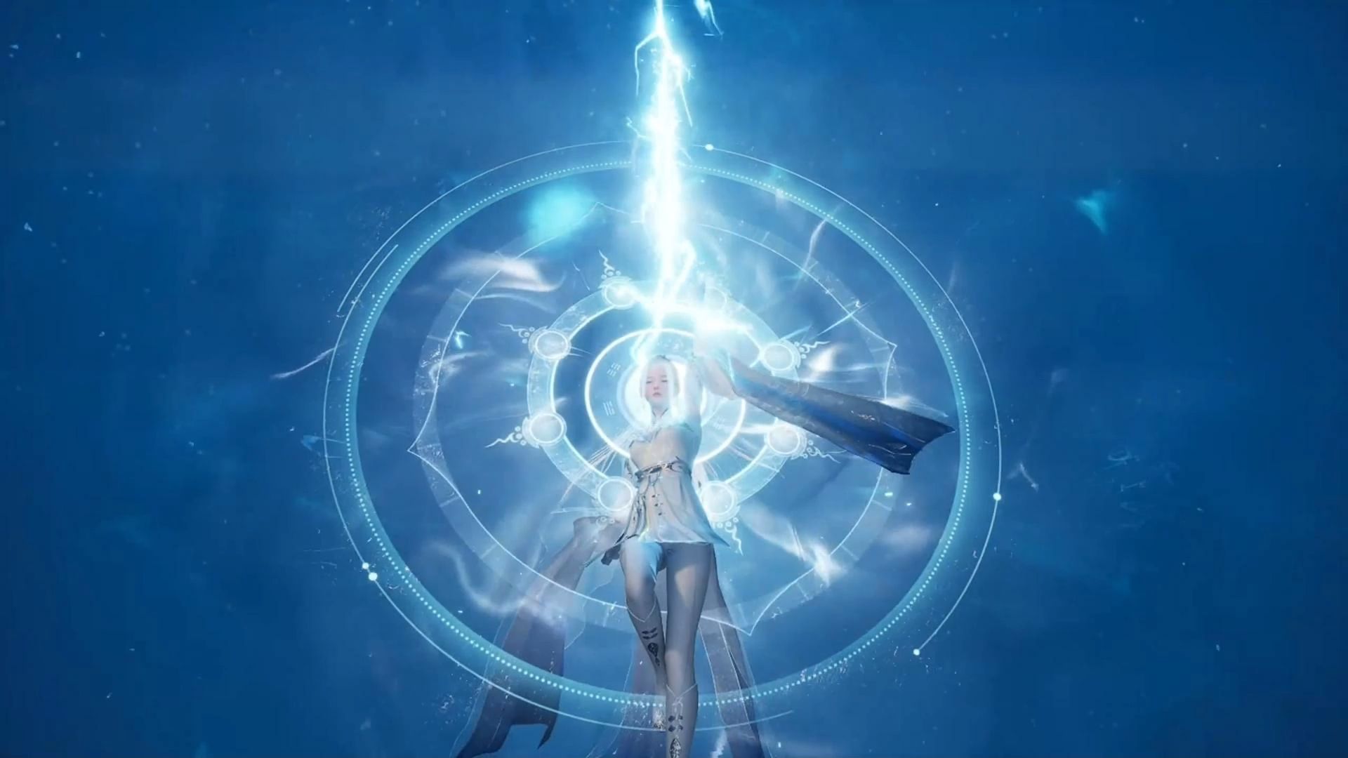 探索诛仙职业玩法，打造专属修仙之路！