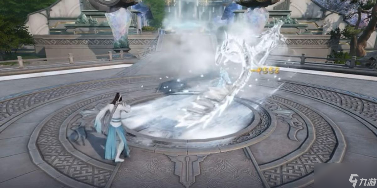 诛仙私服技能玩法技巧，释放最强威力