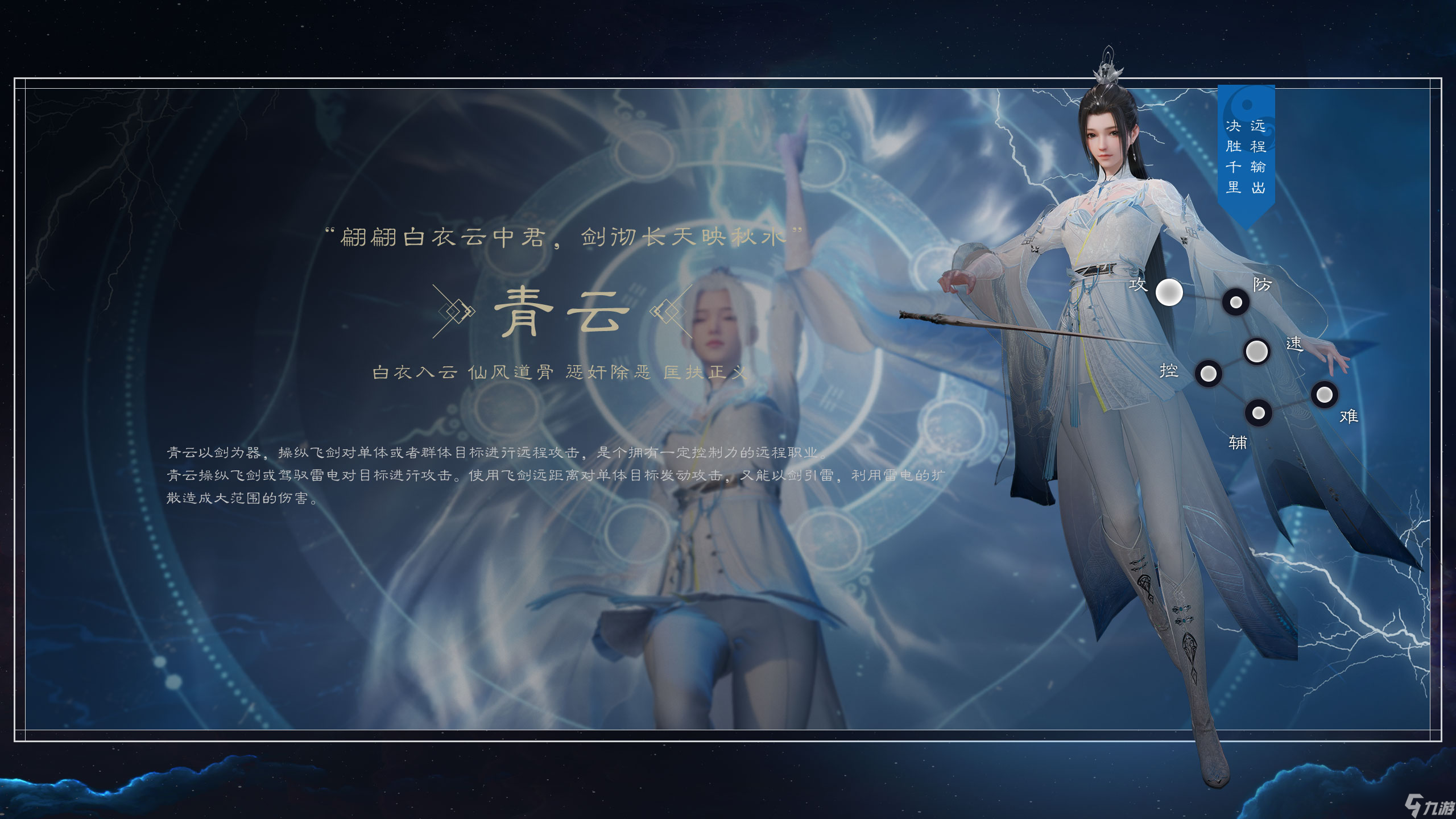 诛仙冷门职业玩法技巧发掘,逆袭成主流! 诛仙冷门职业玩法技巧发掘,逆袭成主流!