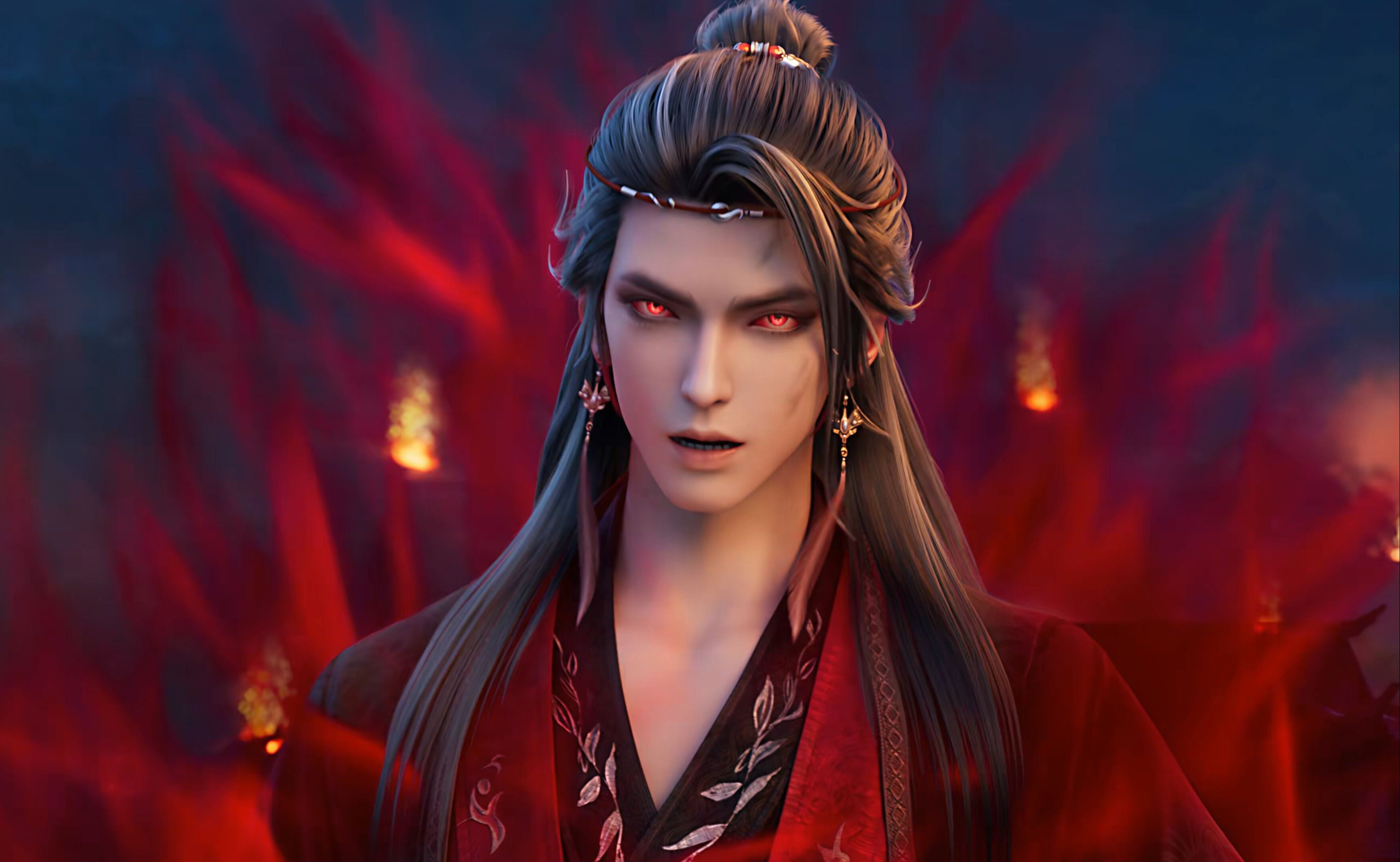 诛仙sf：打破传统，开启热血仙侠新时代