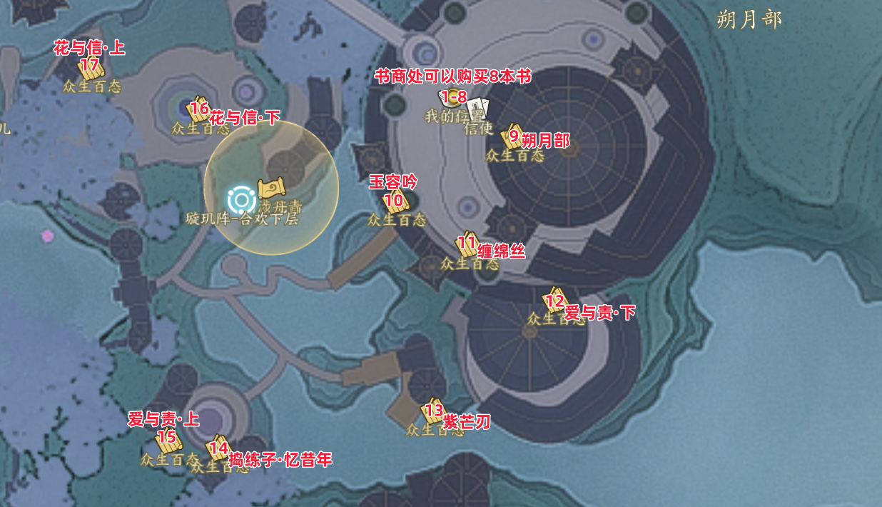 掌握诛仙私服地图玩法的实用技巧 掌握诛仙私服地图玩法的实用技巧