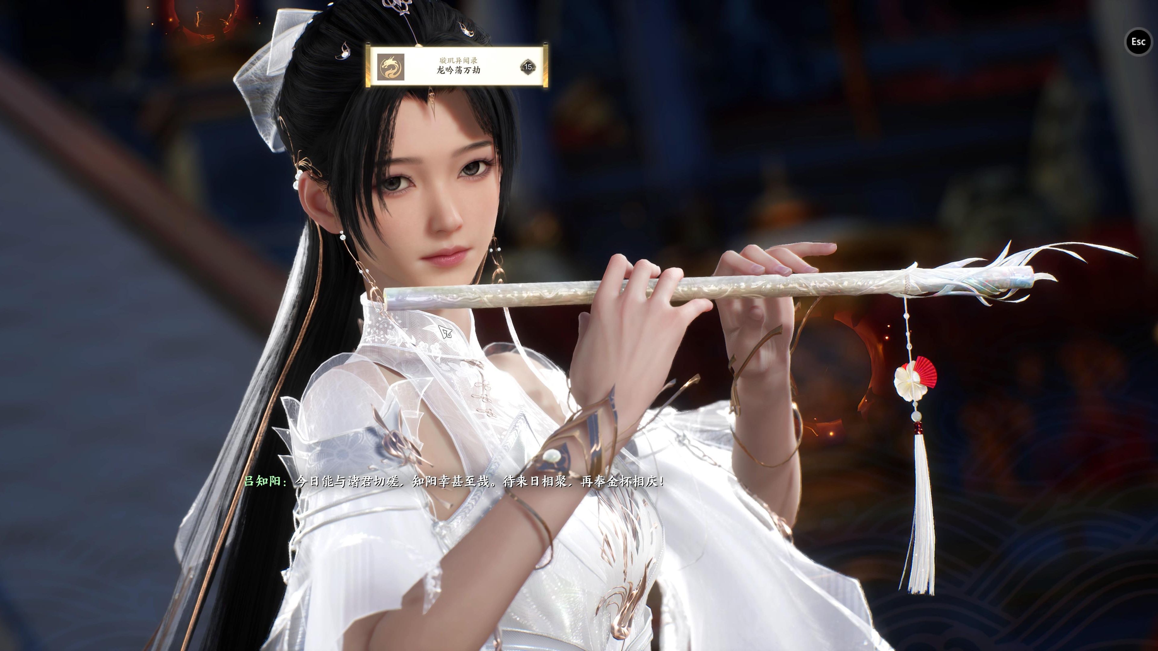 诛仙私服发布网：重塑经典仙侠的奇妙天地