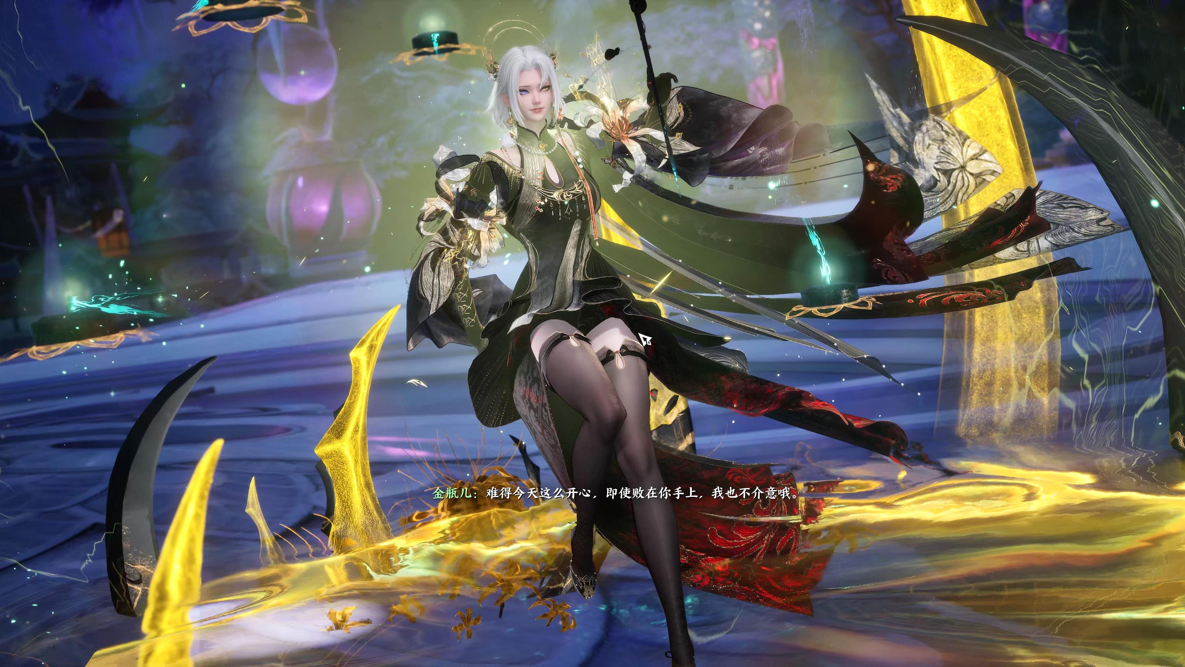 诛仙私服发布网，体验热血仙侠竞技快感！