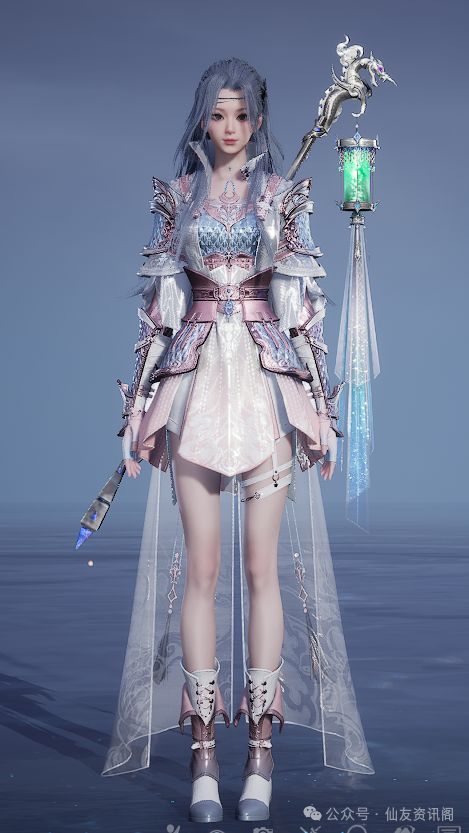 诛仙私服时装玩法技巧,让你魅力四射 诛仙私服时装玩法技巧,让你魅力四射