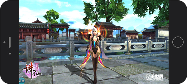 诛仙私服玩法技巧深度挖掘,惊喜不断! 诛仙私服玩法技巧深度挖掘,惊喜不断!