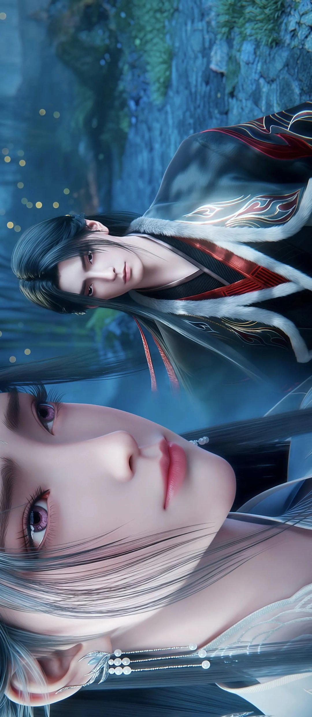 诛仙sf，开启一场惊心动魄的仙侠之旅！