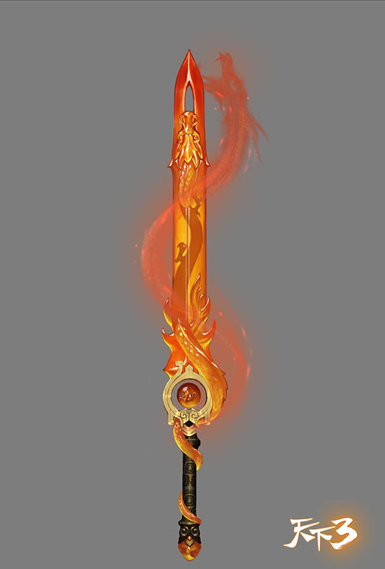 天人剑“剑破长空”威力165000：输出最大化手法