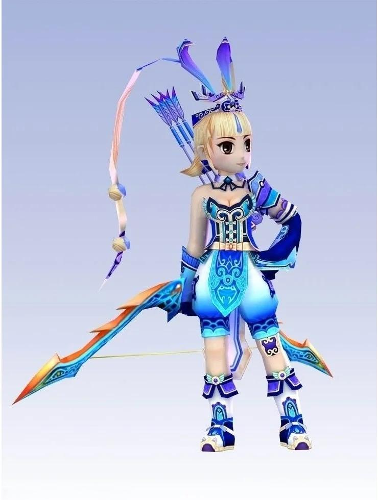 热血江湖私服，重温当年的江湖豪情