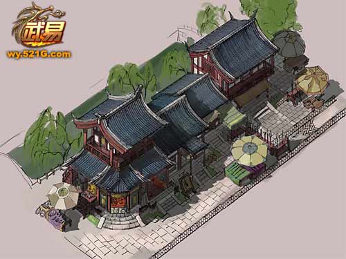 探秘热血江湖私服玩法技巧，畅享游戏乐趣