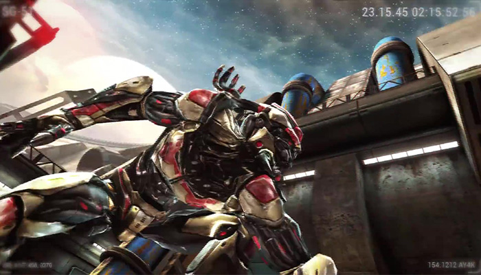 枪客吸血效果叠加测试：装备好能实现无限续航​