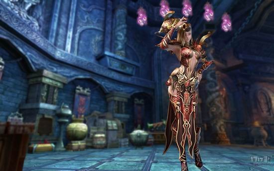 热血江湖私服轻功玩法技巧，潇洒穿梭江湖！