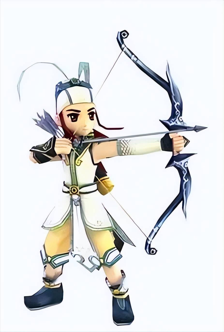 热血江湖弓手远程狙击:怀旧服最远击杀记录达成 热血江湖弓手远程狙击:怀旧服最远击杀记录达成