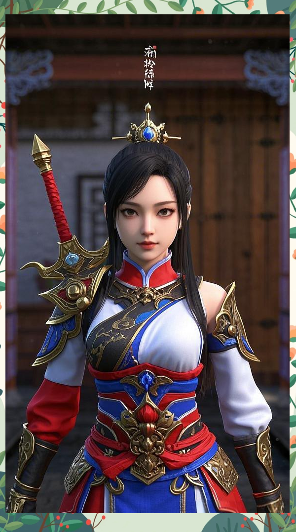 感受热血江湖私服的武侠热血魅力！